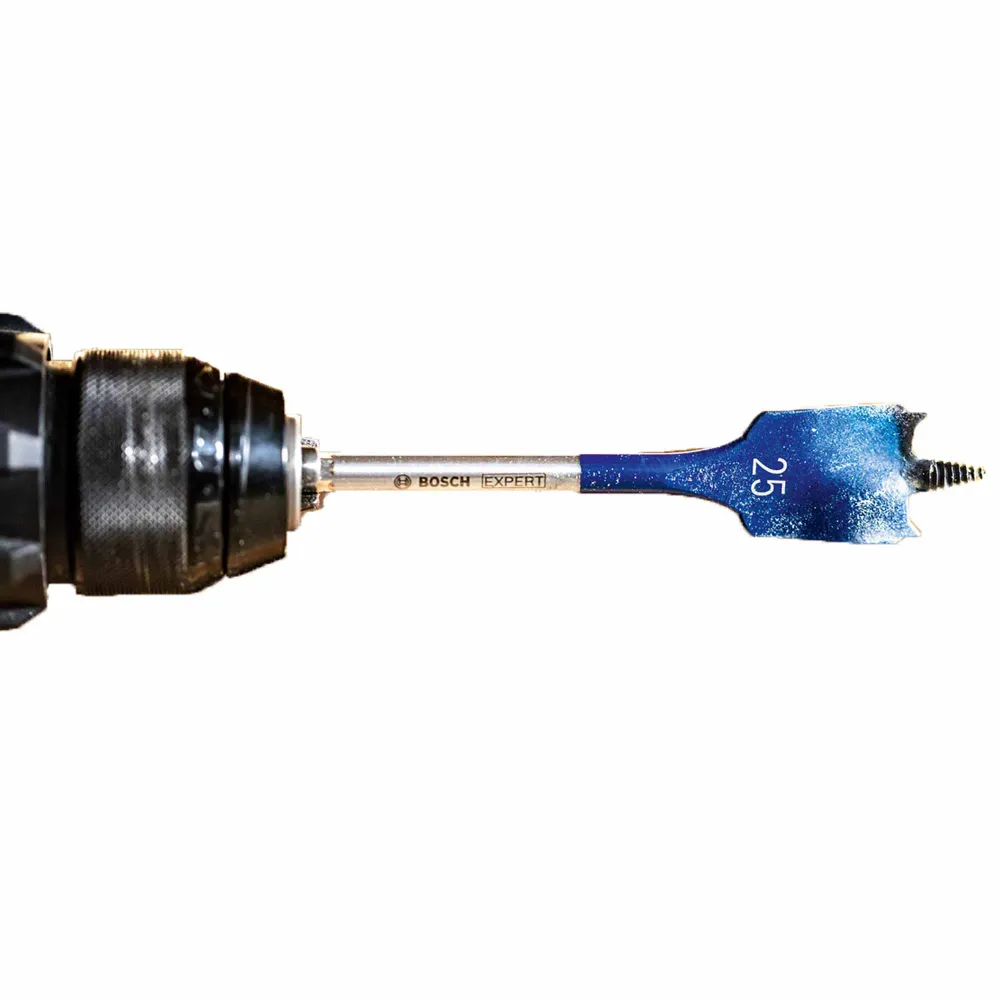 Set de hackuri cu sabie Bosch Expert SELFCUT 13 buc