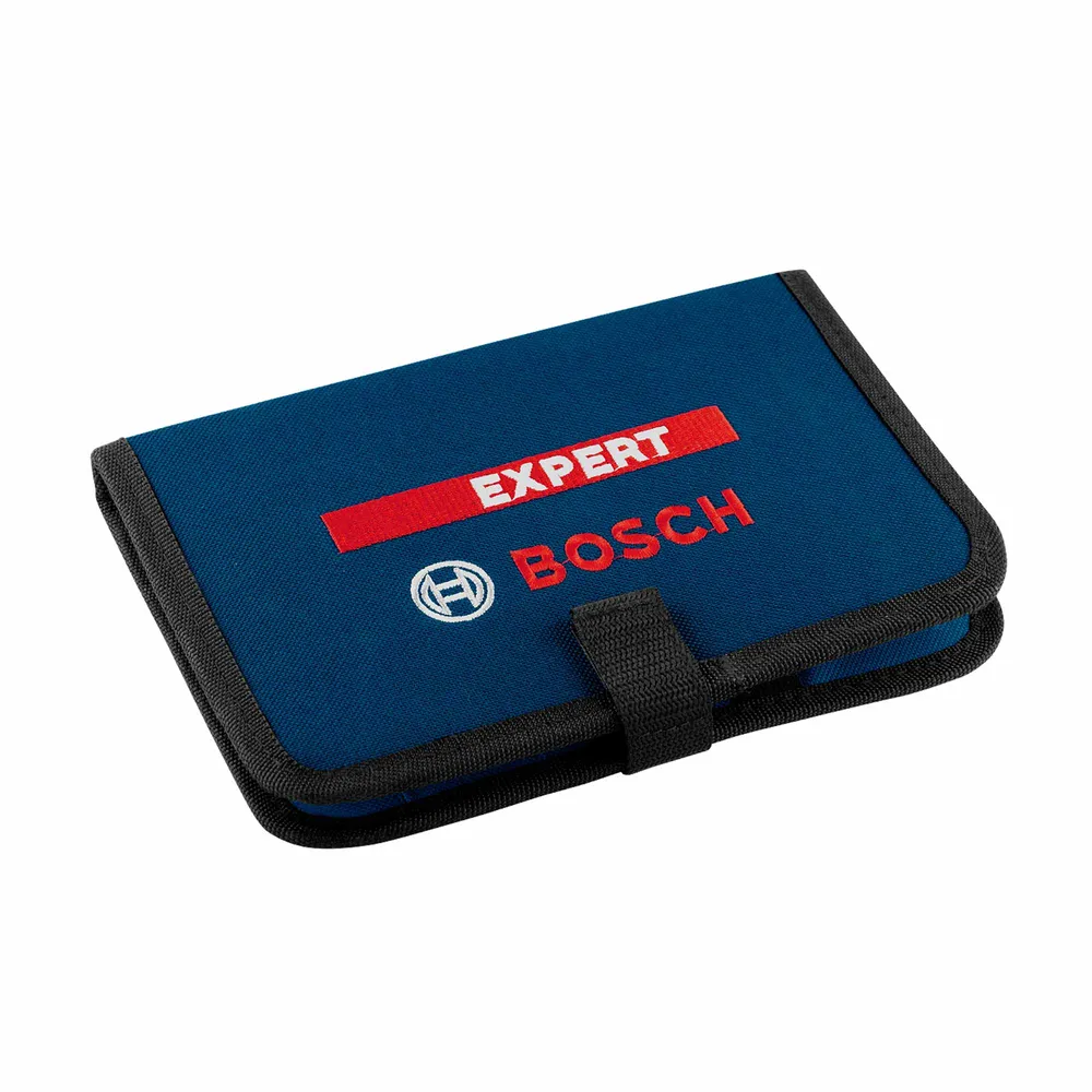 Set de hackuri cu sabie Bosch Expert SELFCUT 13 buc