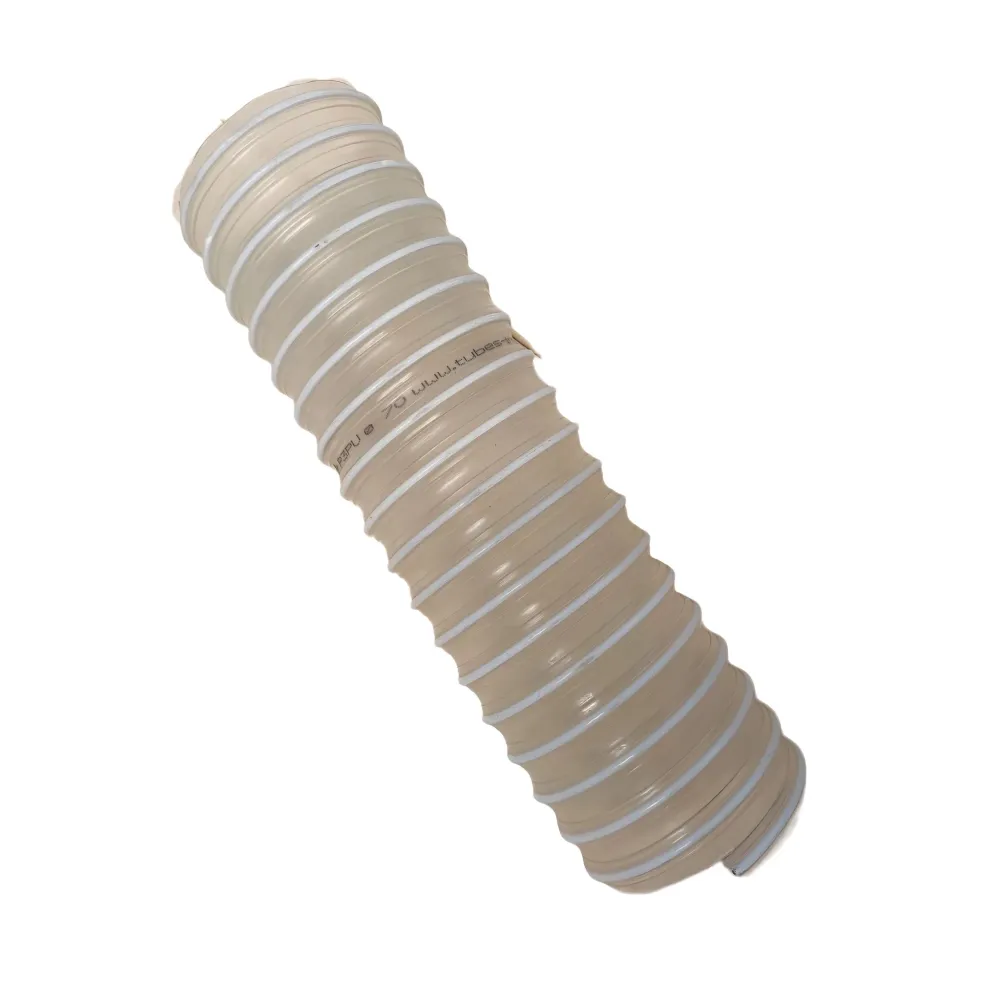 Furtun de peleți pentru Attack Wood&Pellet25