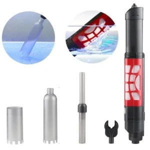 Aspirator de substrat-SunSun HXS-01 20-76cm