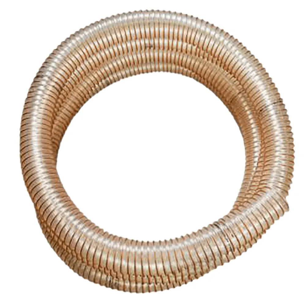 Furtun original pentru pelete pentru ATMOS 65 mm