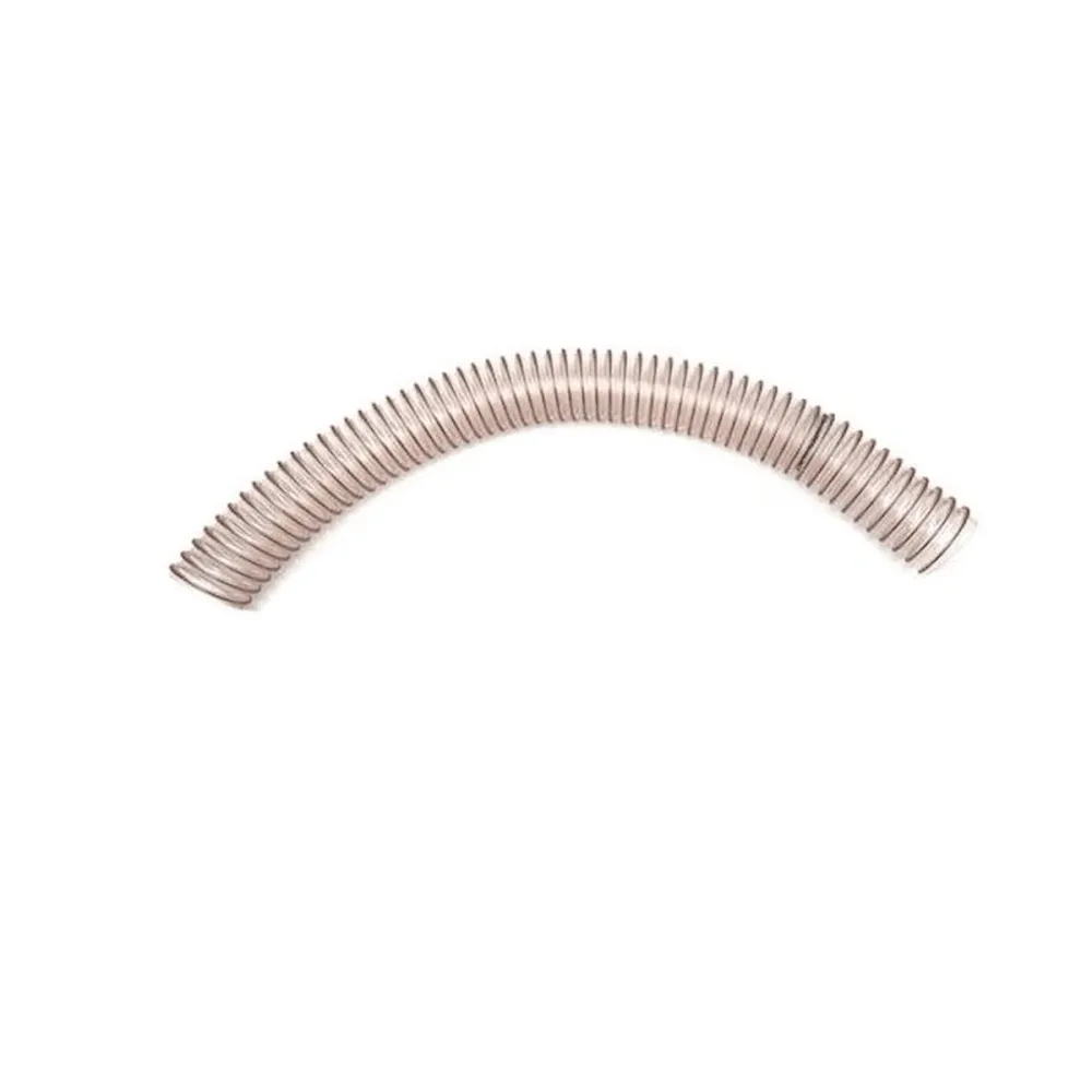Furtun original pentru pelete pentru ATMOS 65 mm