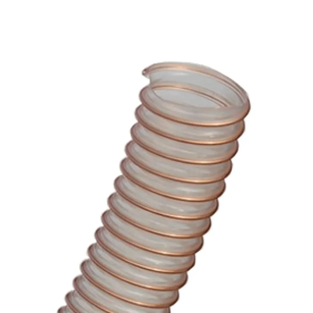 Furtun original pentru pelete pentru ATMOS 65 mm