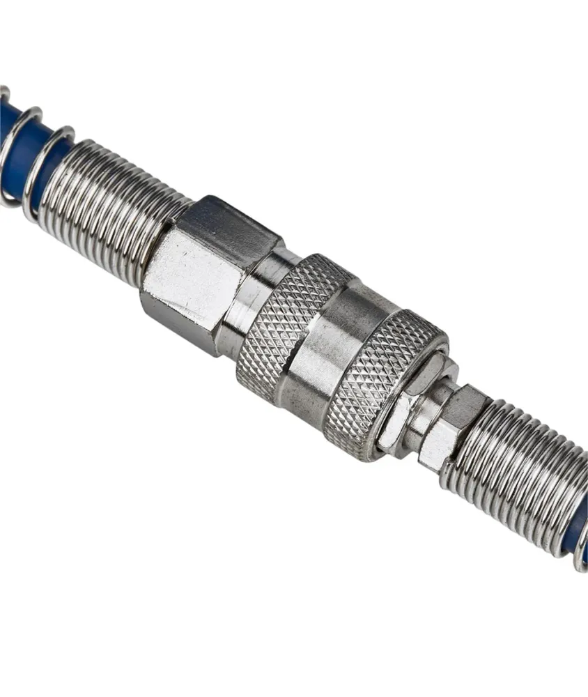 Furtun Pneumatic 5x12mm 20m 12bar, Kraft&Dele KD673