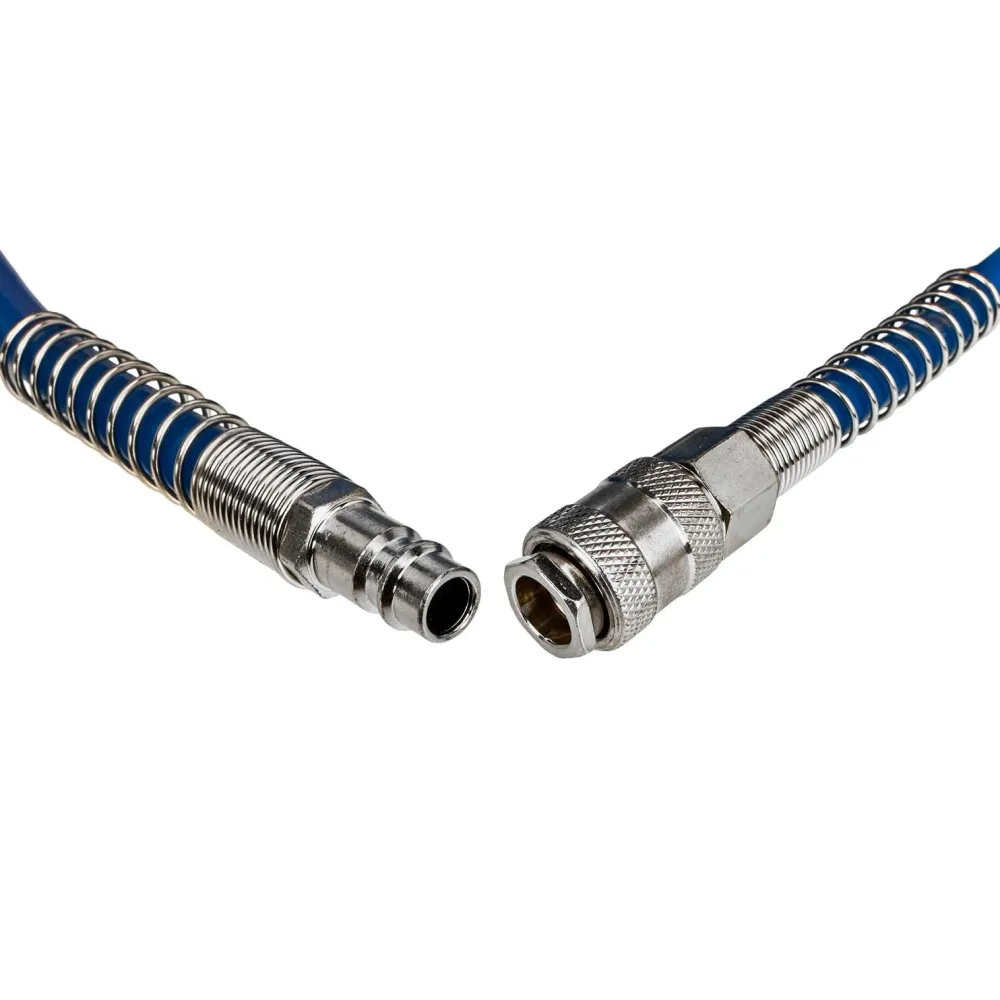 Furtun Pneumatic 5x12mm 20m 12bar, Kraft&Dele KD673
