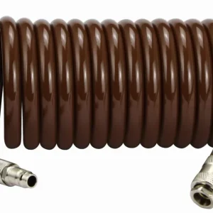 Furtun Pneumatic 8x12mm 5m 8bar, Kraft&Dele WDS2150