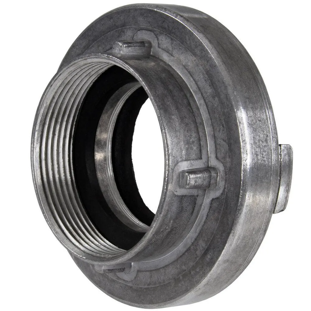 Conector pentru furtun cu diametrul de 2" (52 mm) cu filet interior