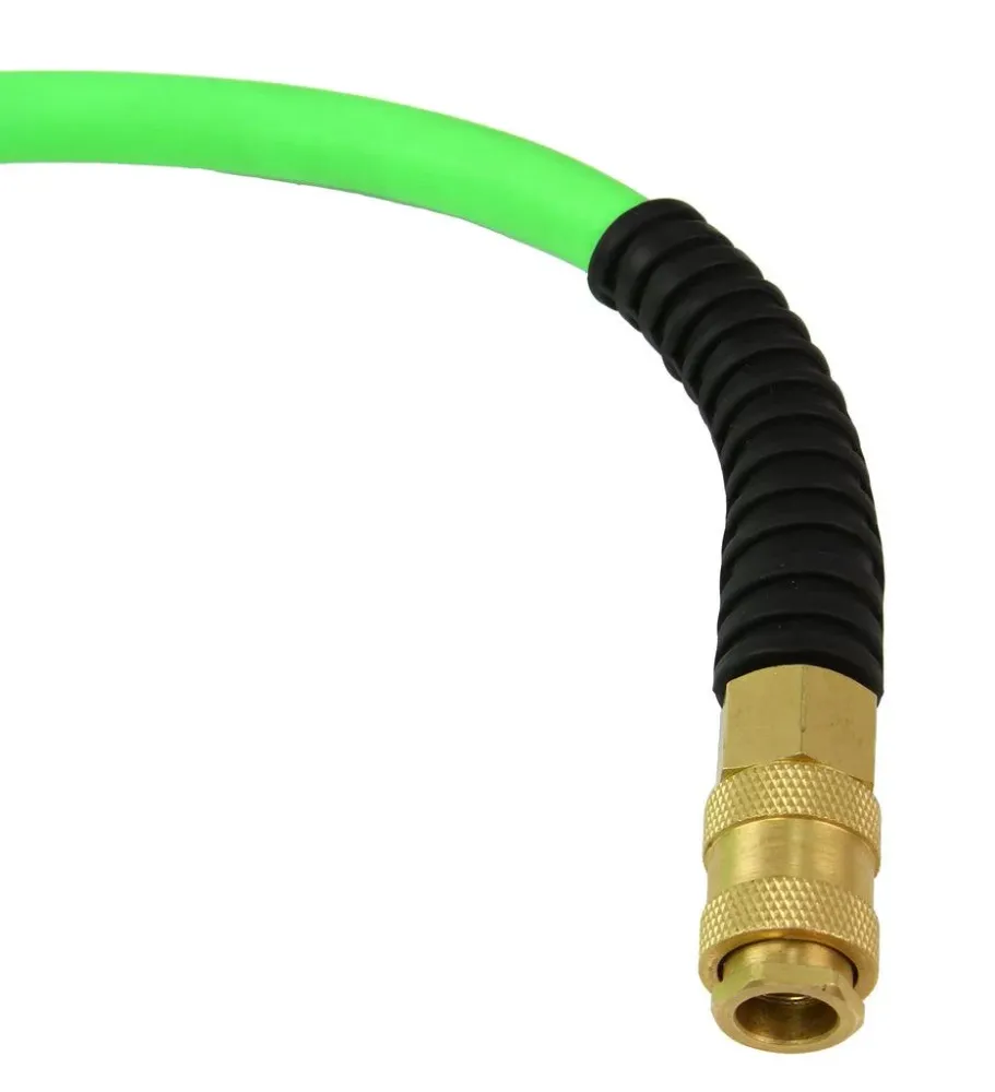 Furtun aer comprimat cauciuc 6x13mm 5m