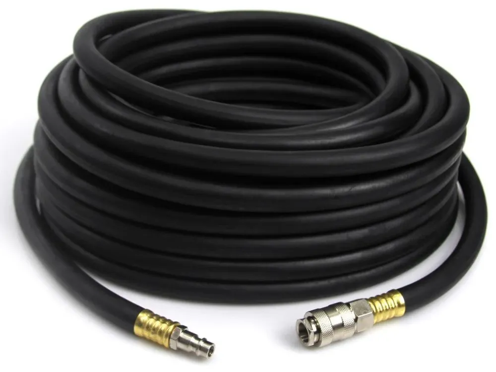 Furtun aer comprimat din cauciuc 5 metri 17mm x 10 mm