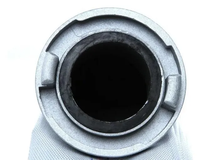 Furtun apa irigatii pompieri 2 toli 30 metri 2" 52mm cuple incluse