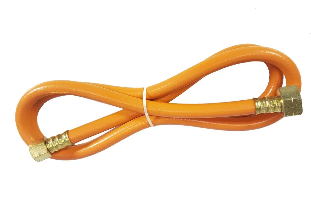 Furtun pentru Arzator gaz 1.5metri
