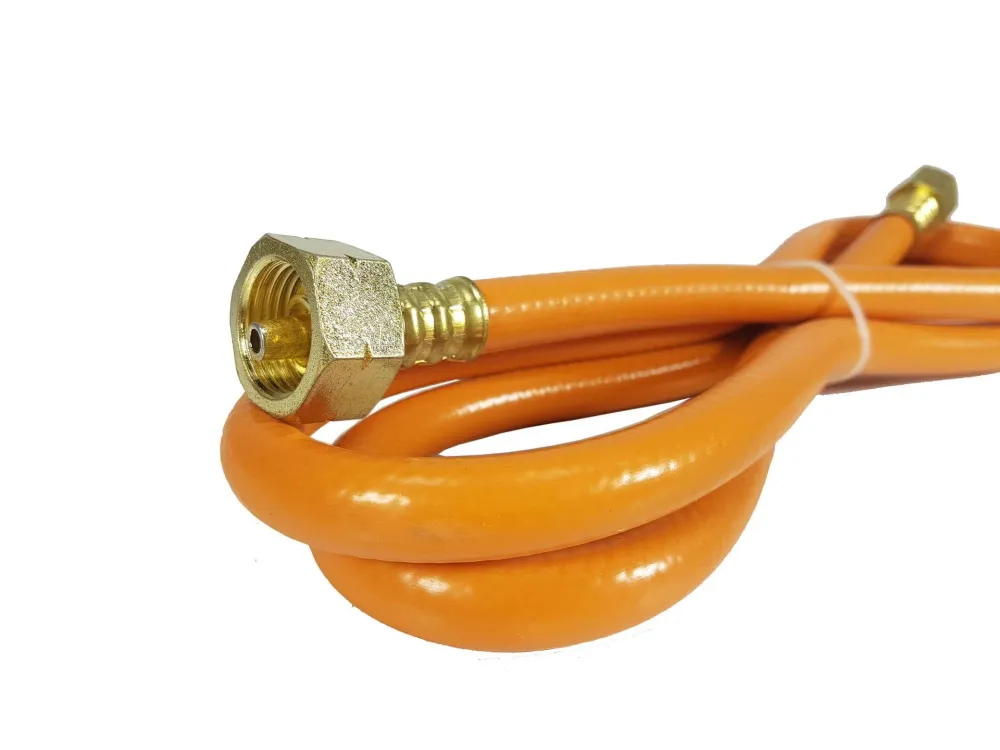 Furtun pentru Arzator gaz 1.5metri