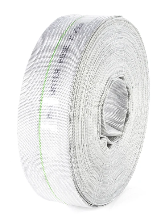 Furtun pentru apă 2” 50 m,Furtun pompier pentru apă curată/murdară