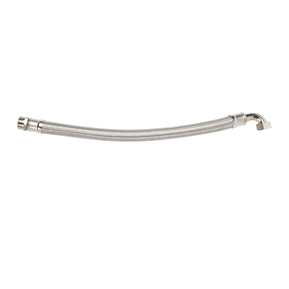 Furtun anti -vibrație genunchi 1 ”100 cm