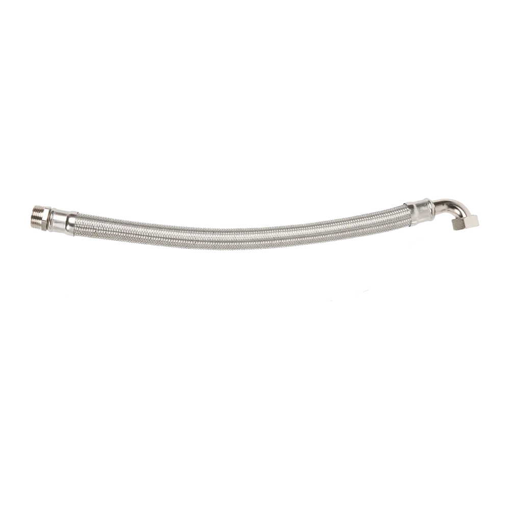 Furtun anti -vibrație genunchi 1 "54 cm