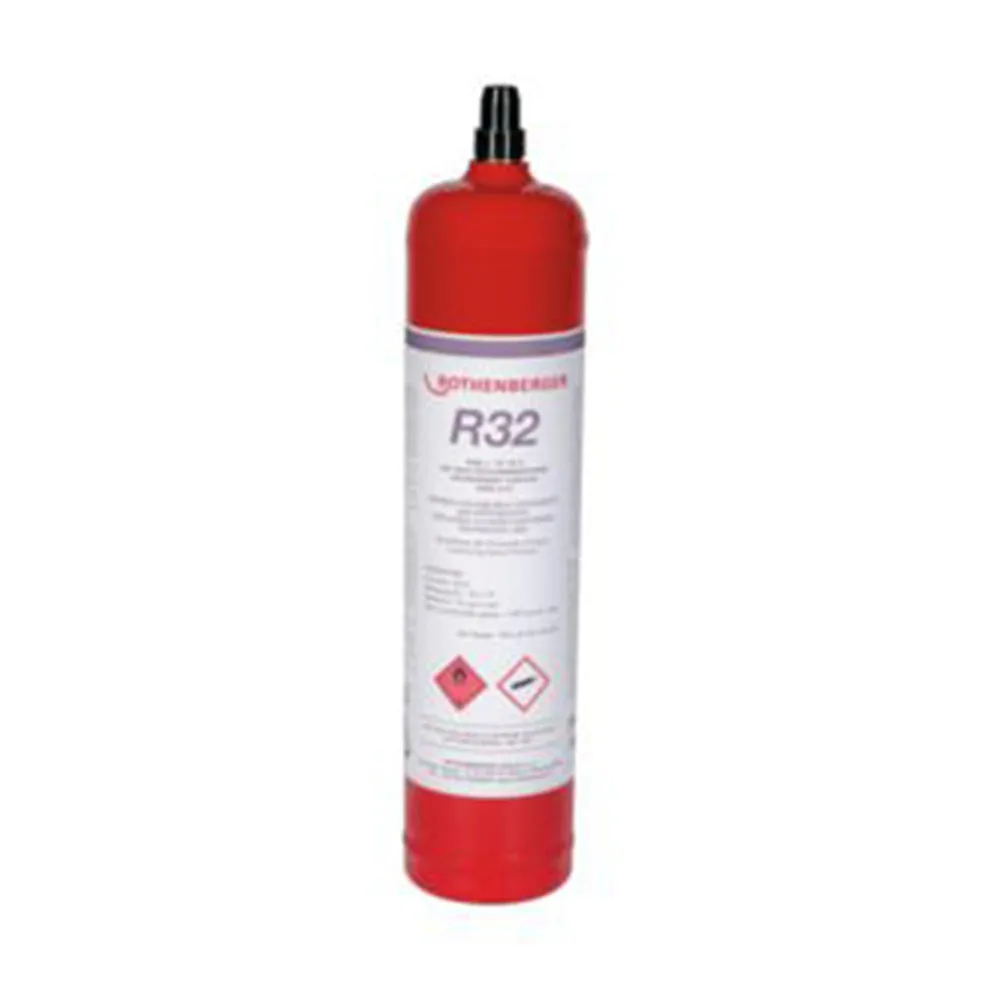 Gaz frigorific Rothenberger R32