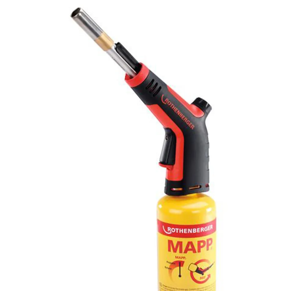 Harta Gaz Rothenberger EU 7/16"