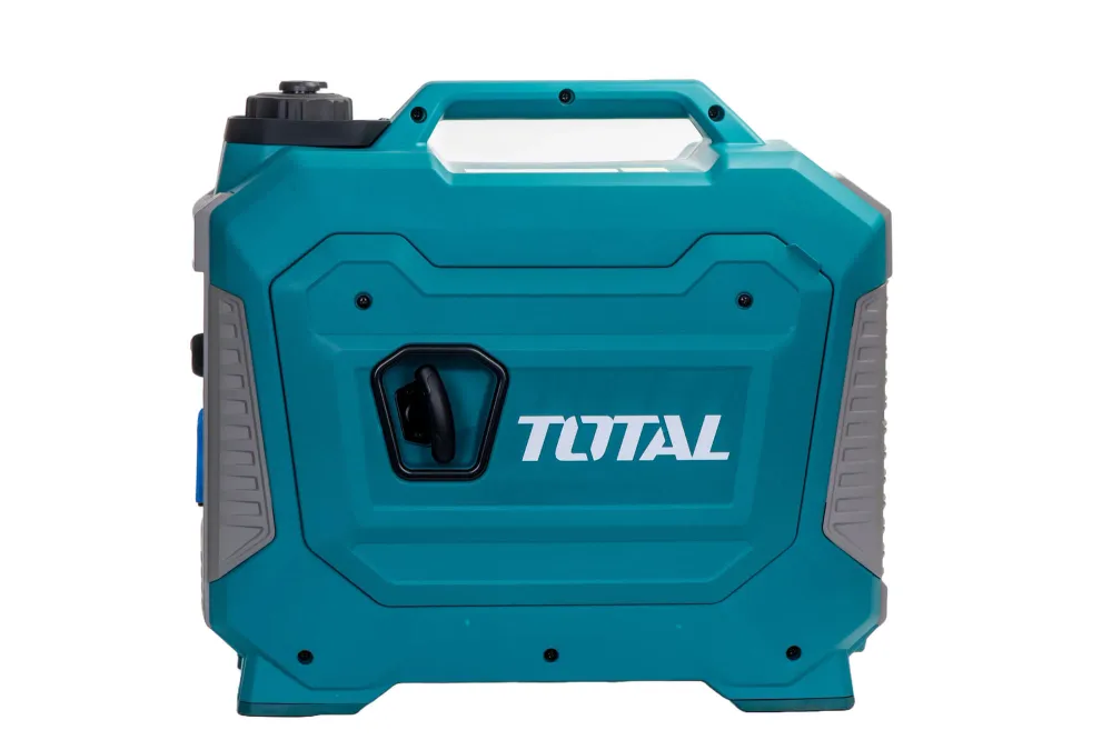 Generator pe benzina TOTAL cu inverter 3.3KW