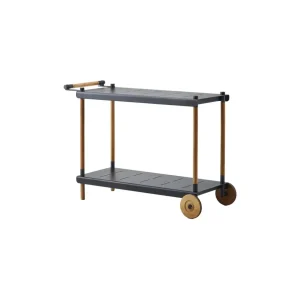 Gheridon Cane-line Frame