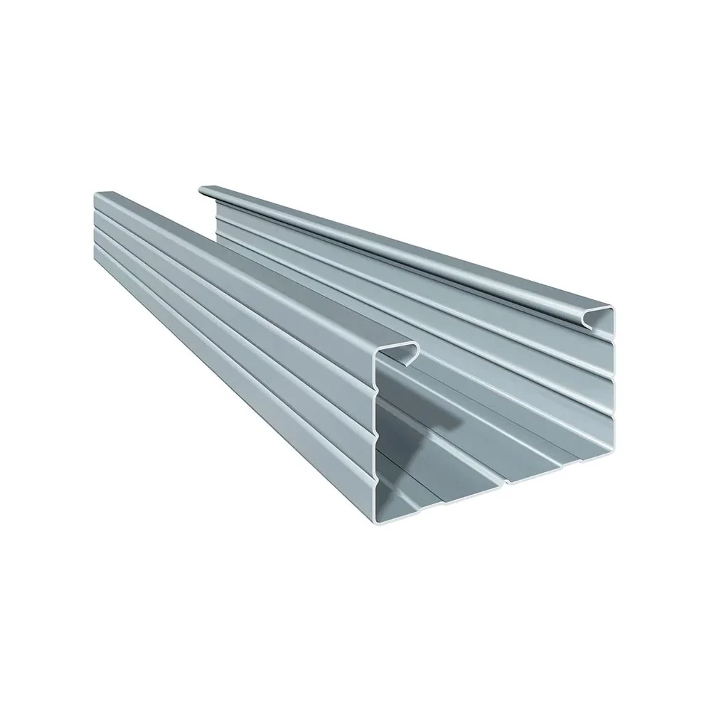 MONTANT AC 48X15MM 3 MT