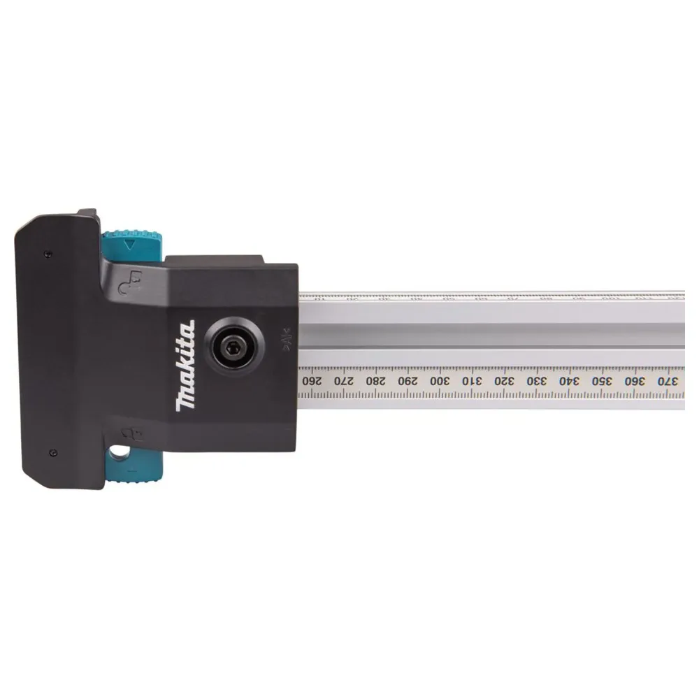 Ghiduri paralele Makita 1913K7-3 pentru șă de ghidare