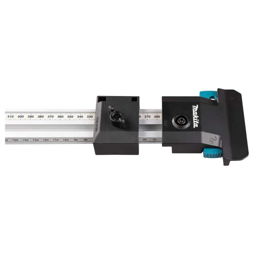 Ghiduri paralele Makita 1913K7-3 pentru șă de ghidare