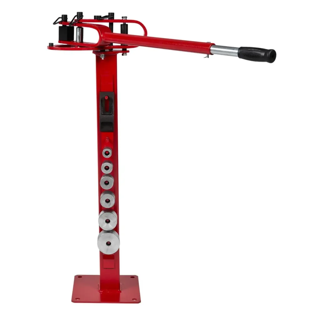 Gietator Tevi 16mm 75mm 180 Grade 26kg, Kraft&Dele KD337