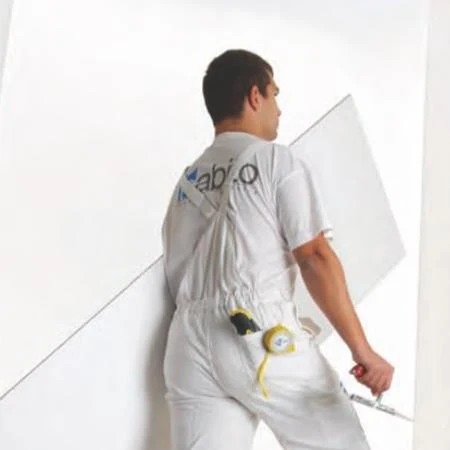 HABITO ACTIV'AIR BA13 120X200 Emmeti Store IT