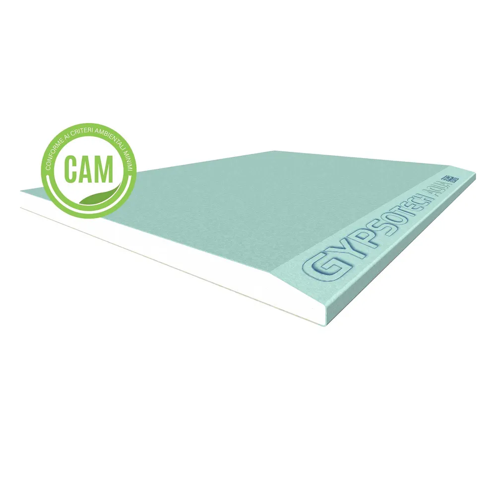 Gips-carton Fassa Aqua DEH2 FASSA BORTOLO