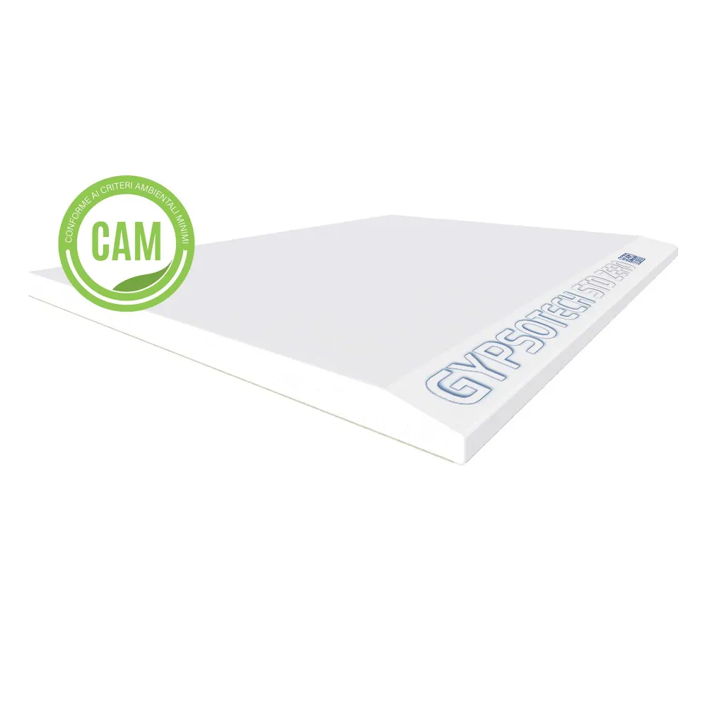 Gips-carton Fassa STD Zero FASSA BORTOLO