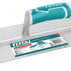 Gletiera inox Total - 280x130mm