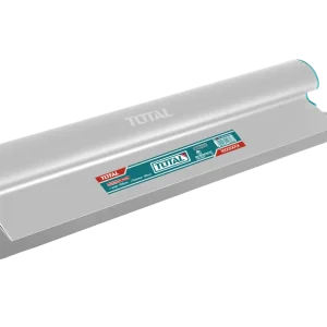 Gletiera profesionala TOTAL 1200 mm – lama inox, maner aluminiu