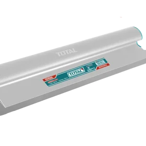 Gletiera TOTAL 800 mm – lama inox, maner aluminiu