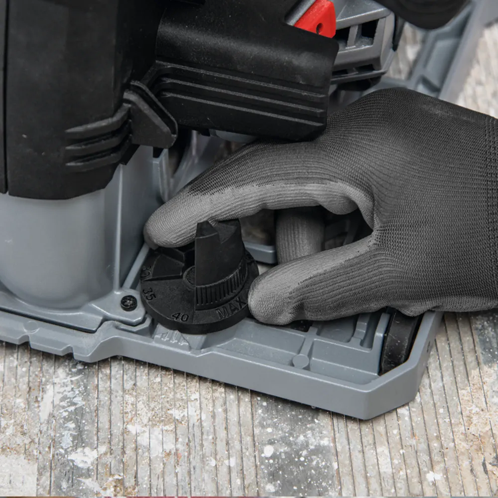 Mașă de frezat cu caneluri Bosch GNF18V-40 PRO 18V