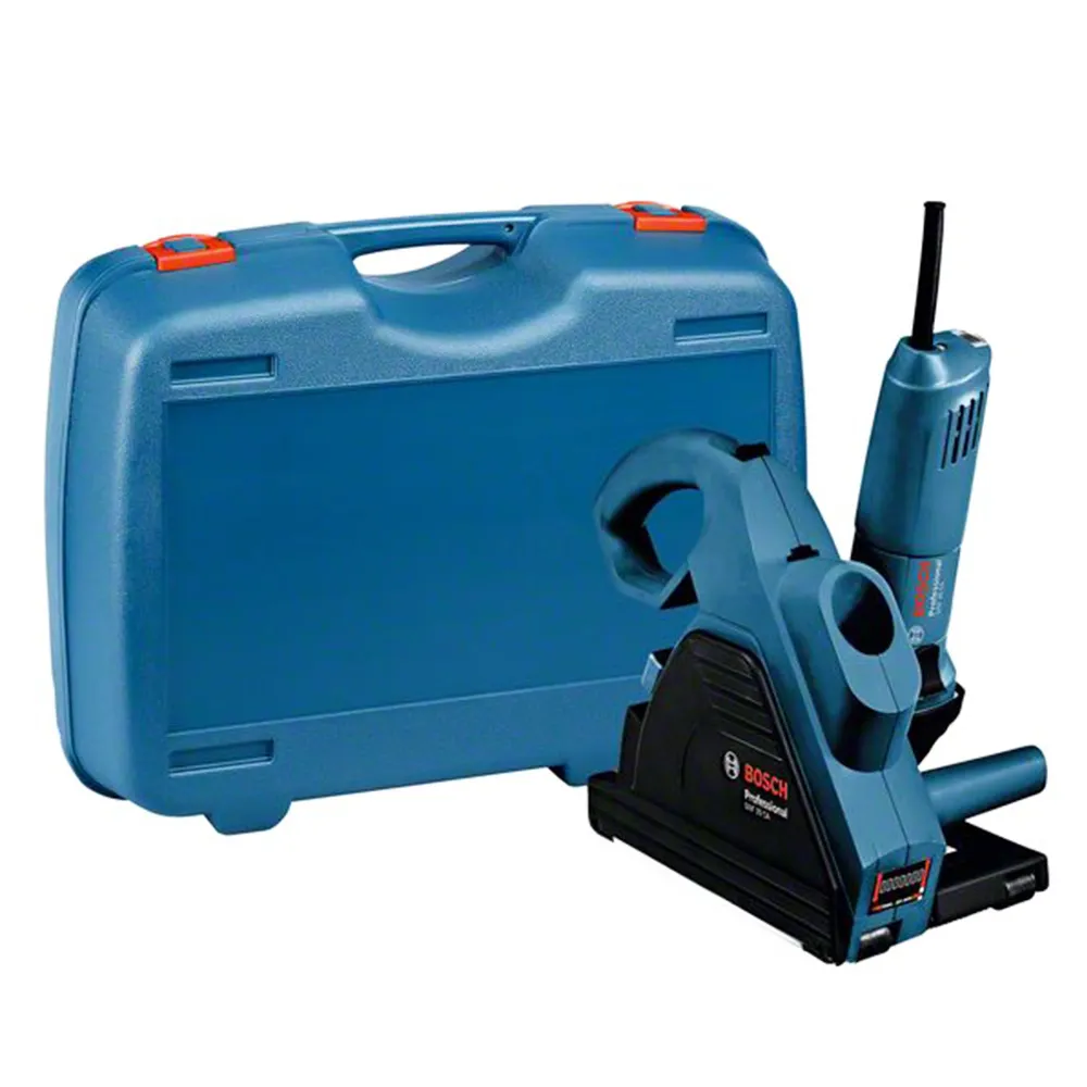 Groover Bosch GNF 35 CA 1400W