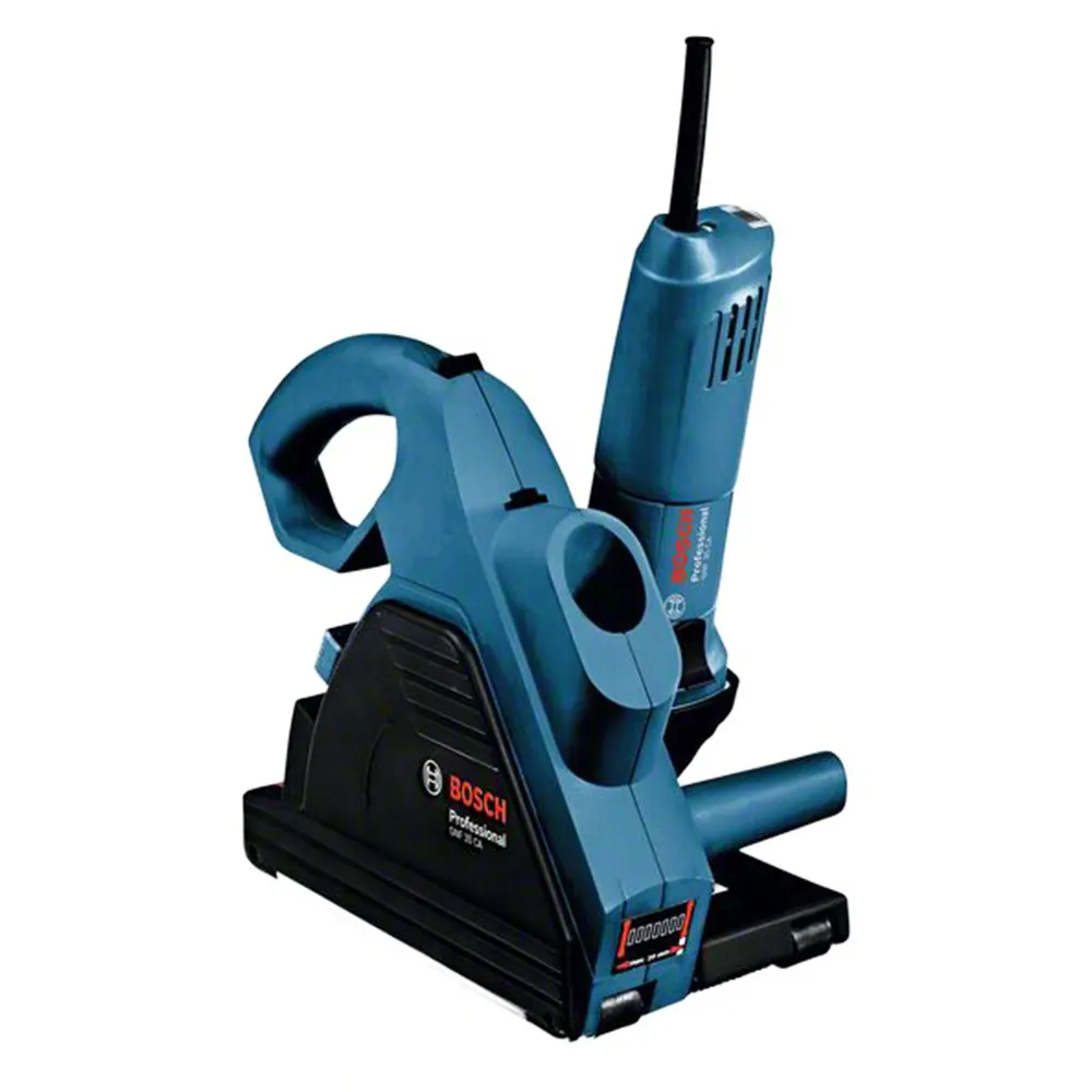 Groover Bosch GNF 35 CA 1400W