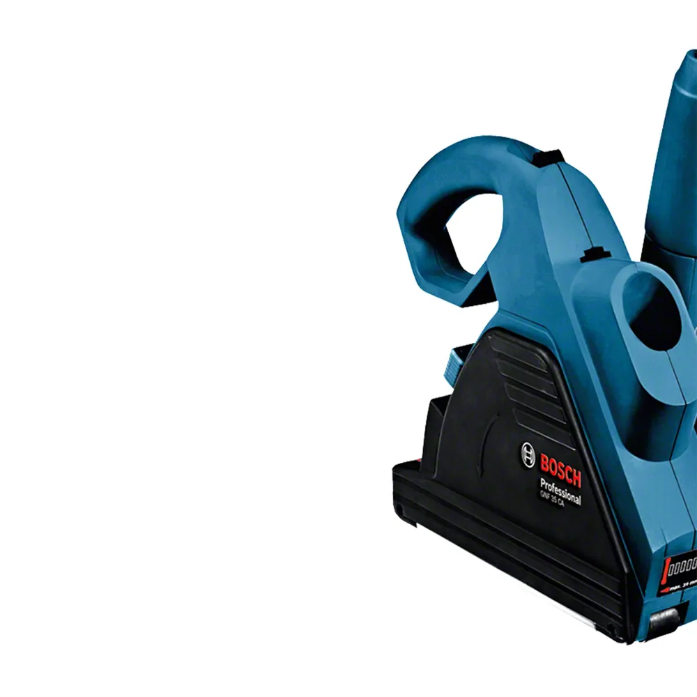 Groover Bosch GNF 35 CA 1400W