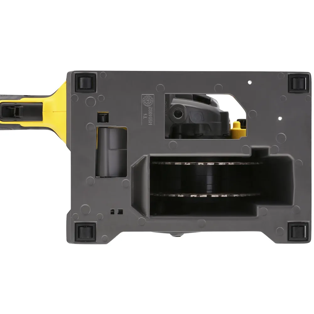 Groover Dewalt DCG200T2-QW 54V 6Ah