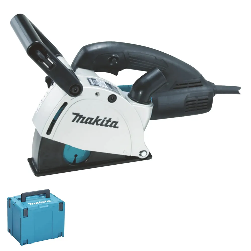 Groover Makita SG1251J 1400W