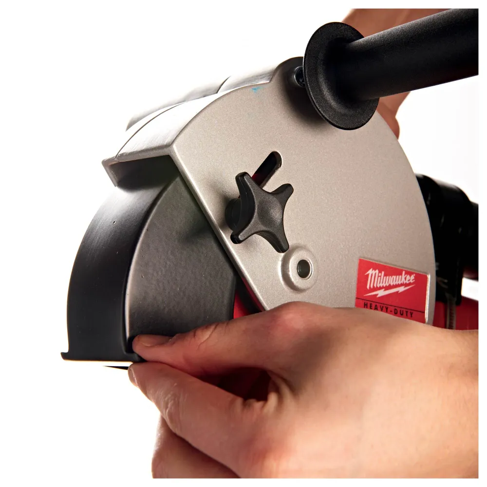 Groover Milwaukee WCE 30 1500W