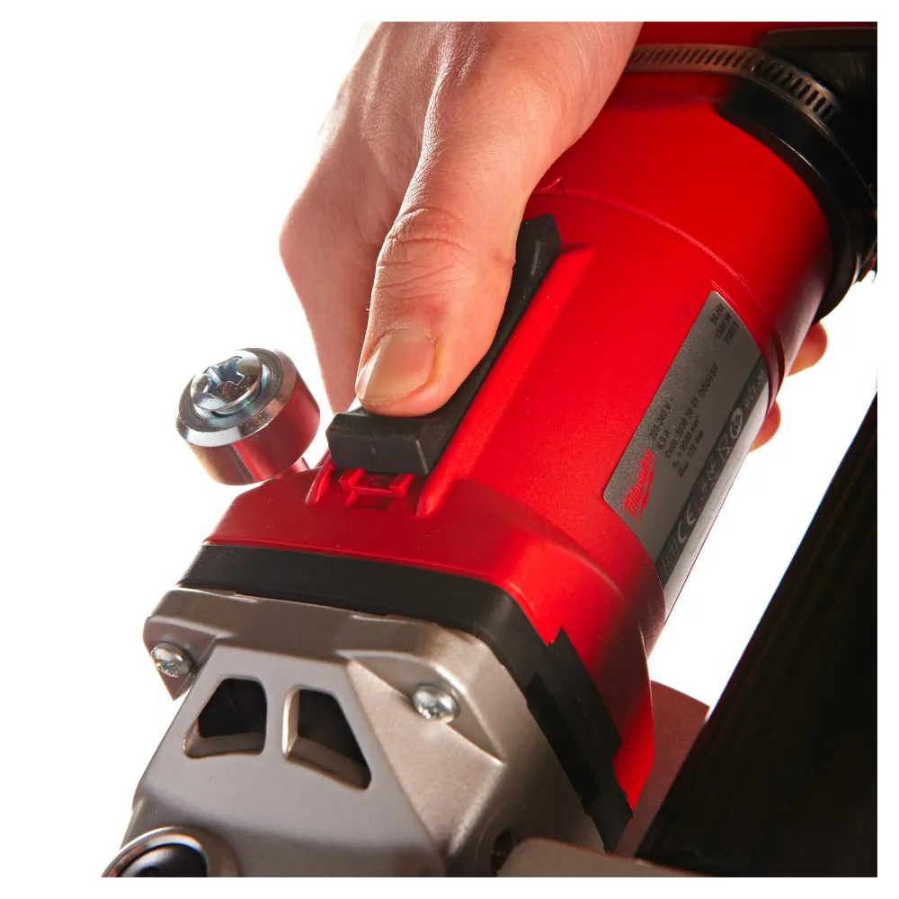 Groover Milwaukee WCE 30 1500W