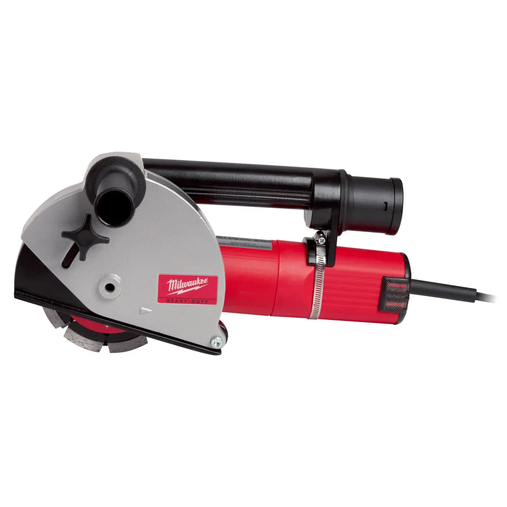 Groover Milwaukee WCE 30 1500W