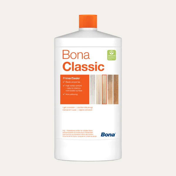 Grund pentru parchet Bona Classic 1L