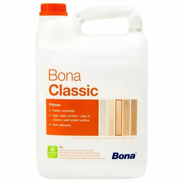 Grund pentru parchet Bona Classic 5L