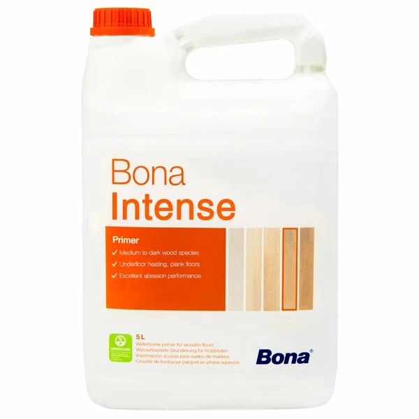 Grund pentru parchet Bona Intense 5L