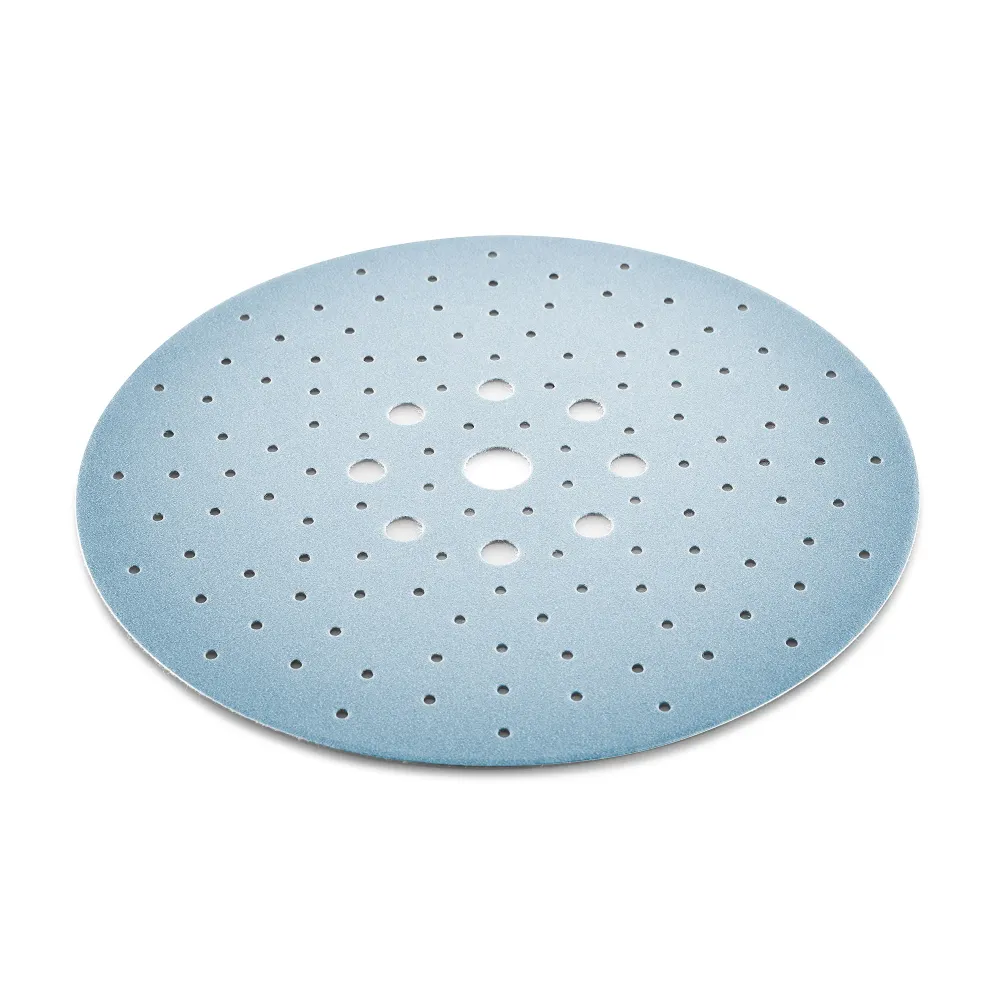 Disc abraziv Granat STF D225/128 P180 GR/25