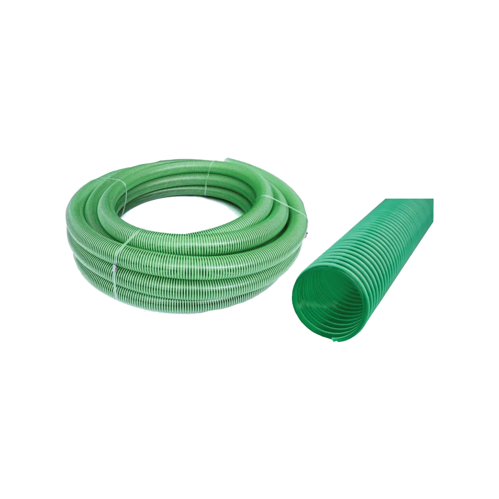Helix 1-1/2 furtun în spirală - Roller 30m
