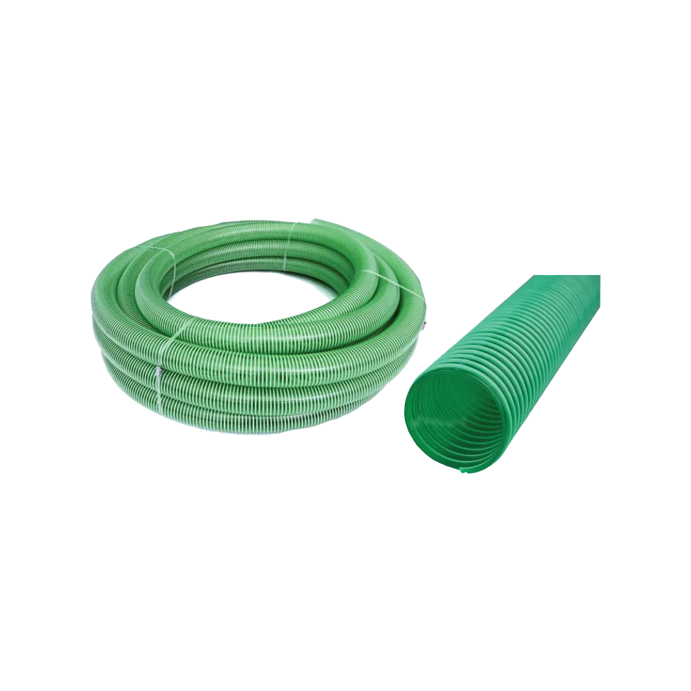 Helix 3/4 "furtun spirală - roller 30m
