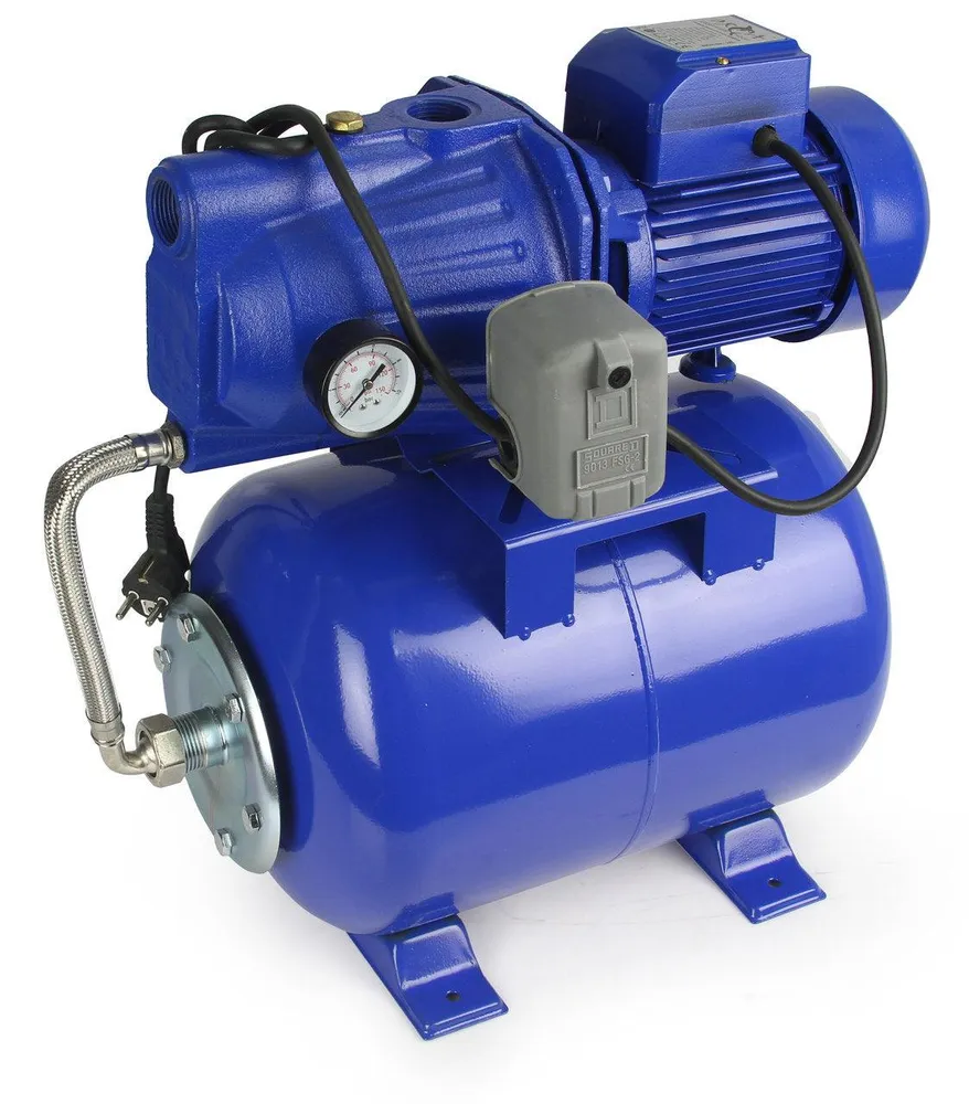 Hidrofor 24 litri 1000 W