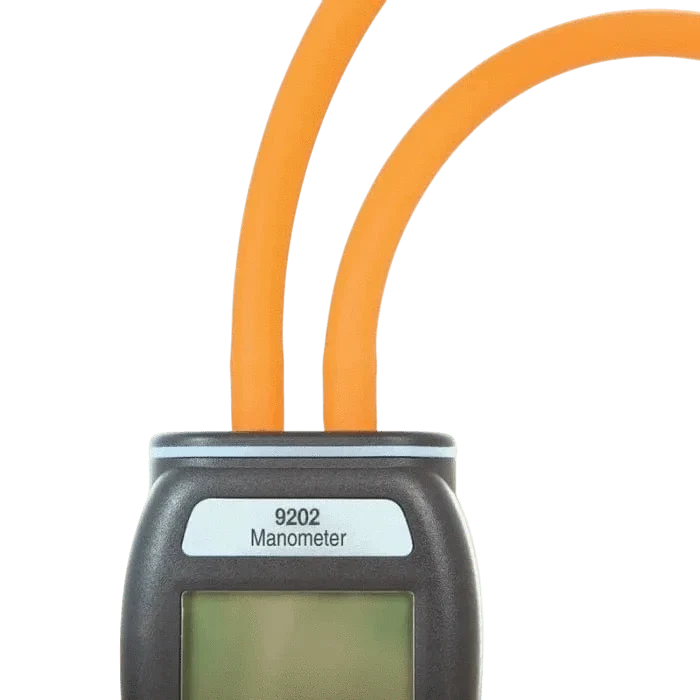 Presiune diferențială 9202